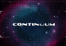 Continuum Episode 18