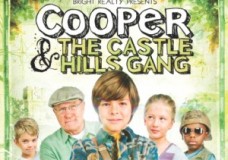 Cooper and the Castle Hills Gang