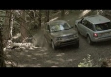 Range Rover “Frenemies”