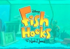 Fish Hooks