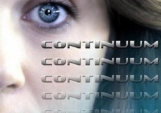 Continuum Episode 18