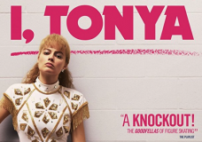 I, Tonya – Triple Axel Scene